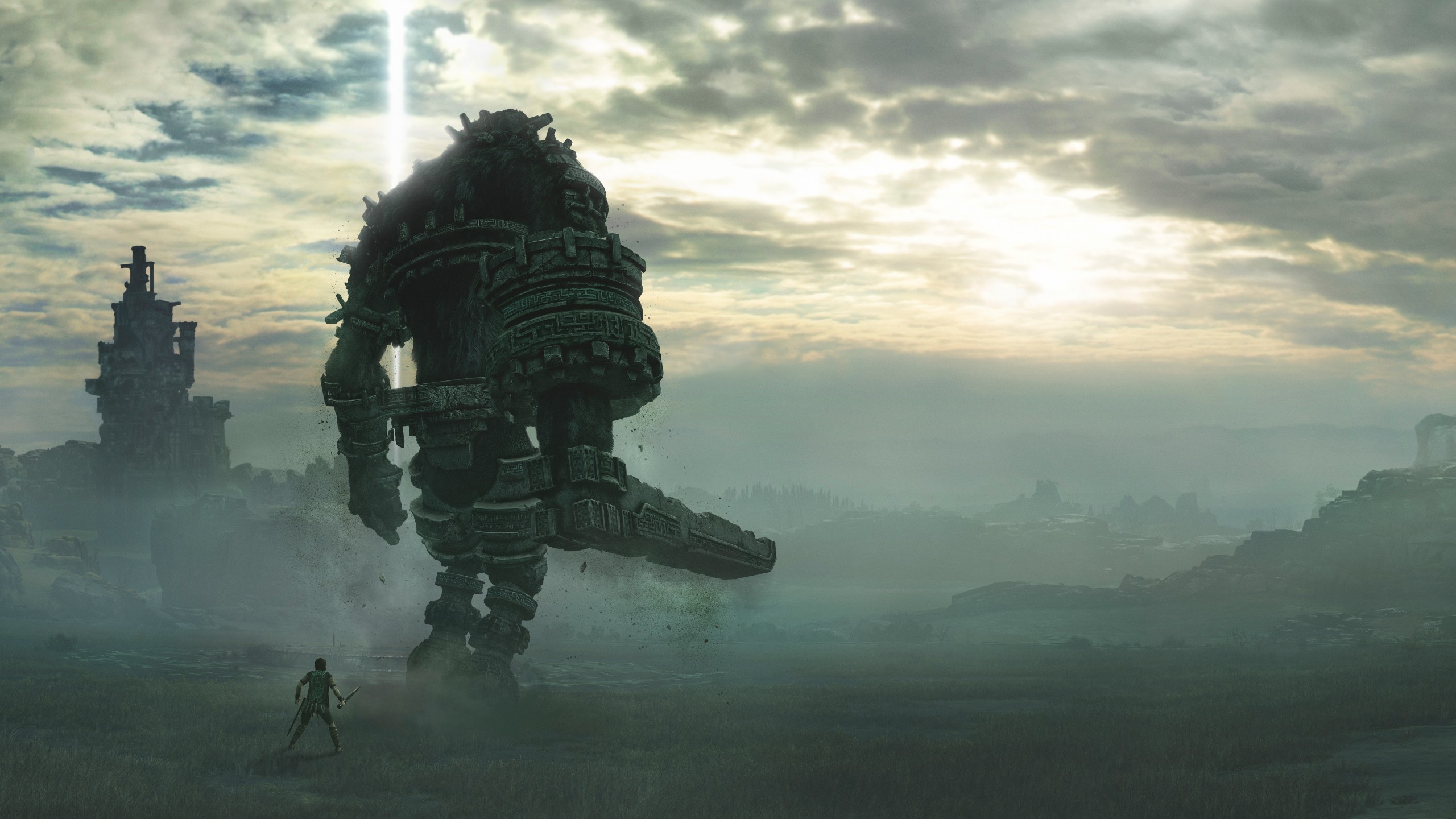 shadow of colossus pc game